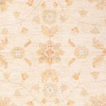 Ziegler Rug - 180 x 127 cm - natural white