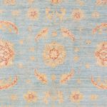 Ziegler Rug - 179 x 121 cm - sea blue