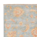 Ziegler Rug - 179 x 121 cm - sea blue