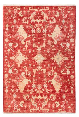 Ziegler Rug - 180 x 120 cm - red