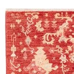 Ziegler Rug - 180 x 120 cm - red