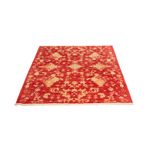 Ziegler Rug - 180 x 120 cm - red