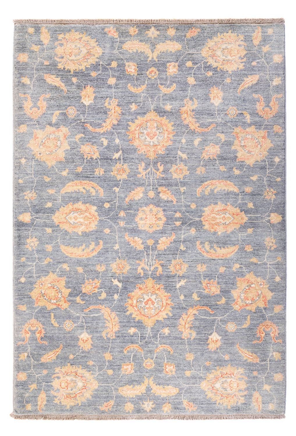 Ziegler Rug - 178 x 123 cm - sea blue