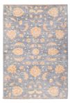 Ziegler Rug - 178 x 123 cm - sea blue