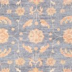 Ziegler Rug - 178 x 123 cm - sea blue