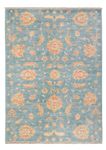 Ziegler Rug - 179 x 125 cm - sea blue