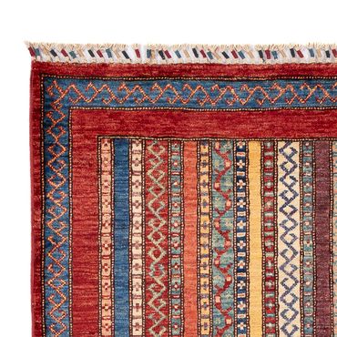Ziegler Rug - Shal - 170 x 124 cm - multicolored