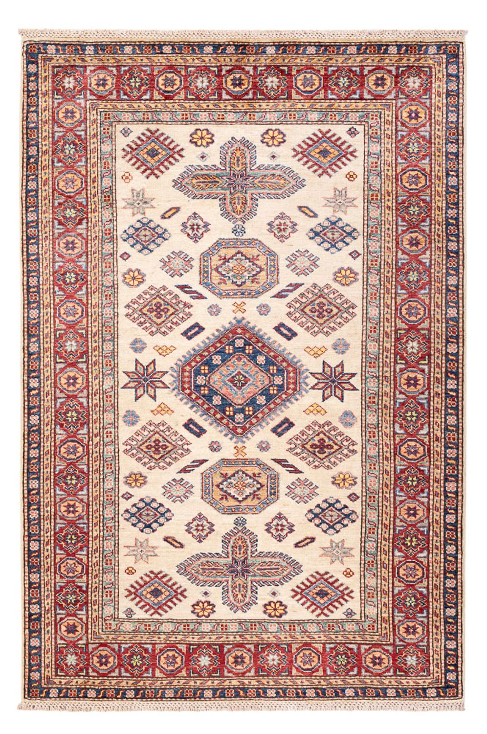 Ziegler Rug - Kazak - Royal - 176 x 120 cm - beige