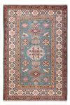 Ziegler Rug - Kazak - Royal - 183 x 121 cm - sea green