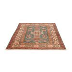 Ziegler Rug - Kazak - Royal - 183 x 121 cm - sea green