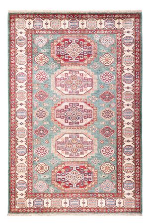 Ziegler Rug - Kazak - Royal - 181 x 119 cm - sea green