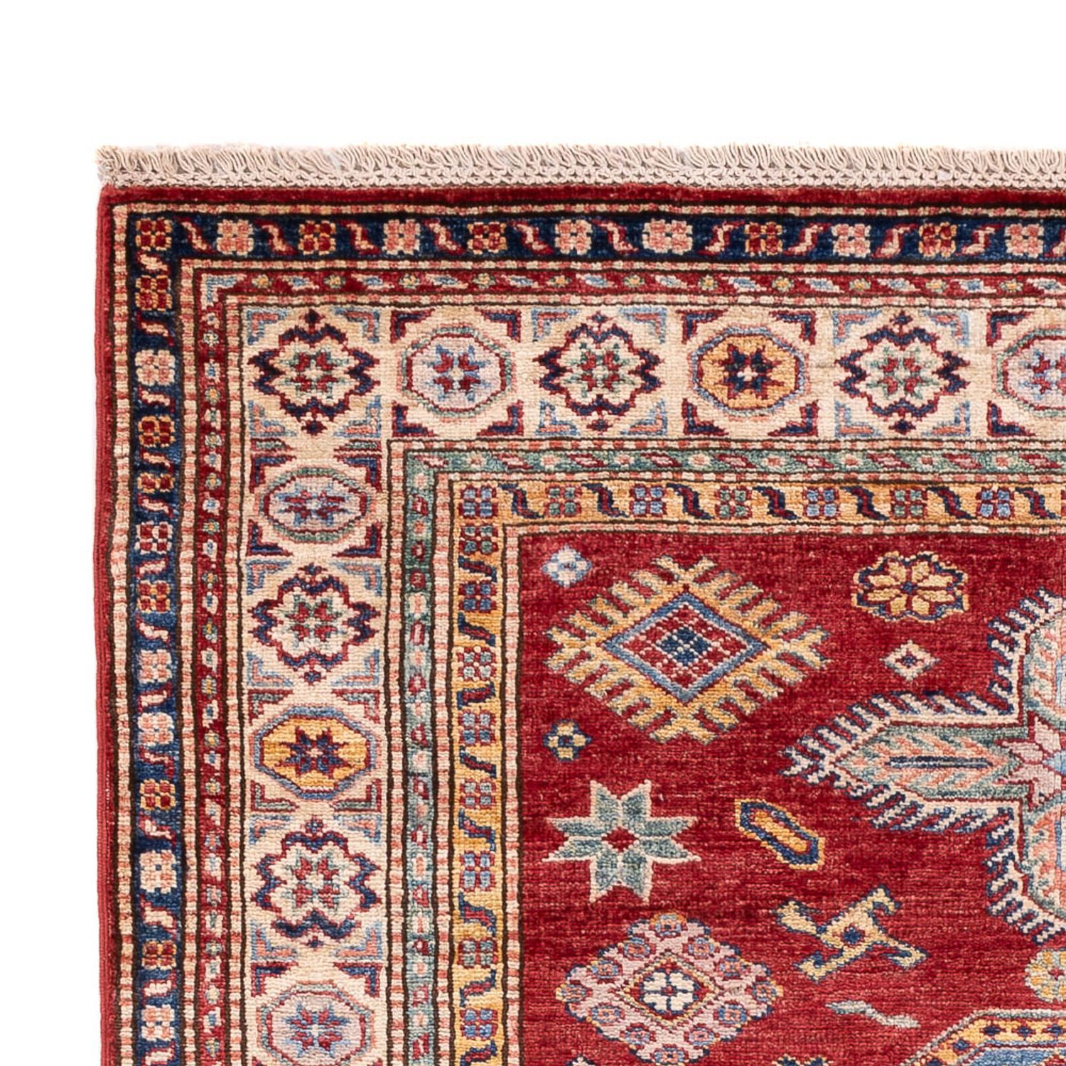 Ziegler Rug - Kazak - Royal - 178 x 119 cm - red