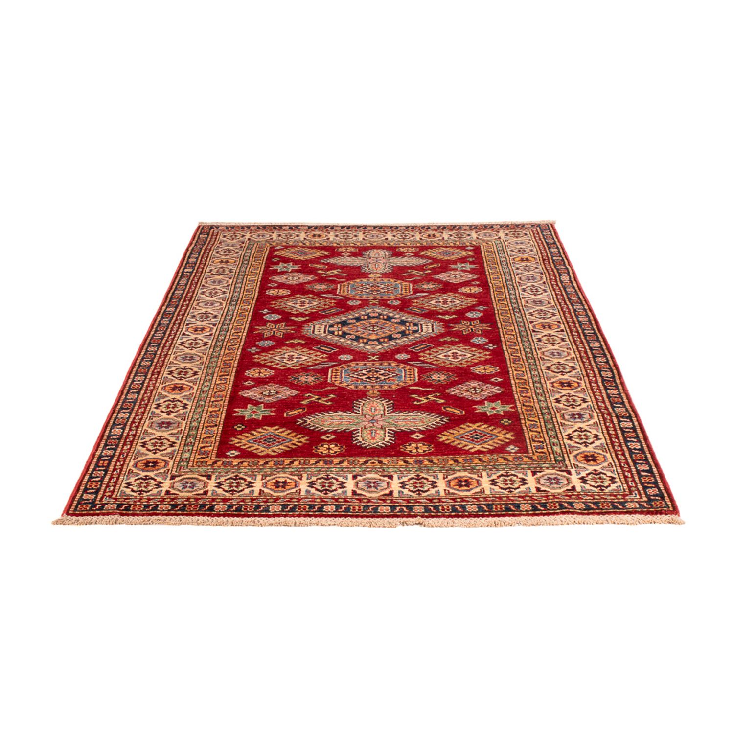 Ziegler Rug - Kazak - Royal - 178 x 119 cm - red