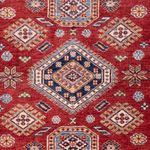 Ziegler Rug - Kazak - Royal - 178 x 119 cm - red