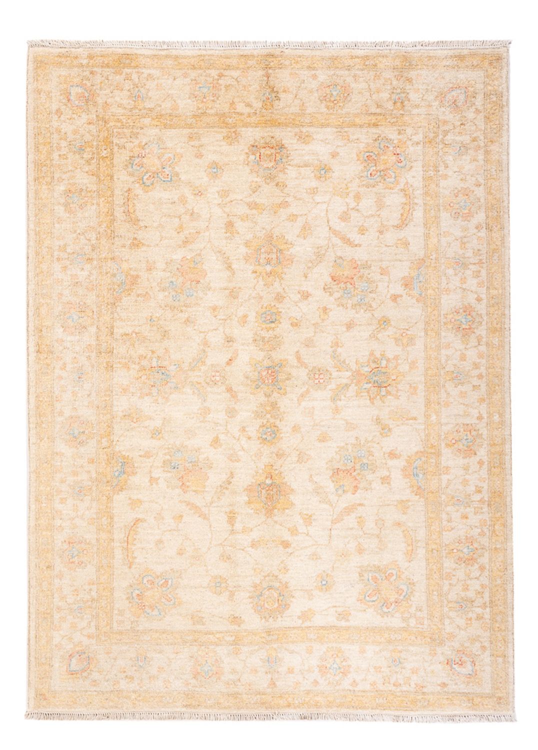 Ziegler Rug - 176 x 125 cm - beige