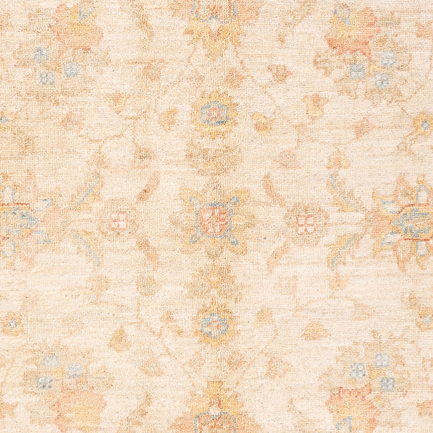 Ziegler Rug - 176 x 125 cm - beige