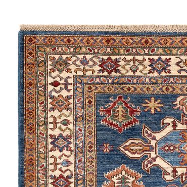 Ziegler Rug - Kazak - Royal - 170 x 122 cm - dark blue