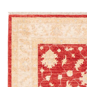 Ziegler Rug - 176 x 124 cm - red