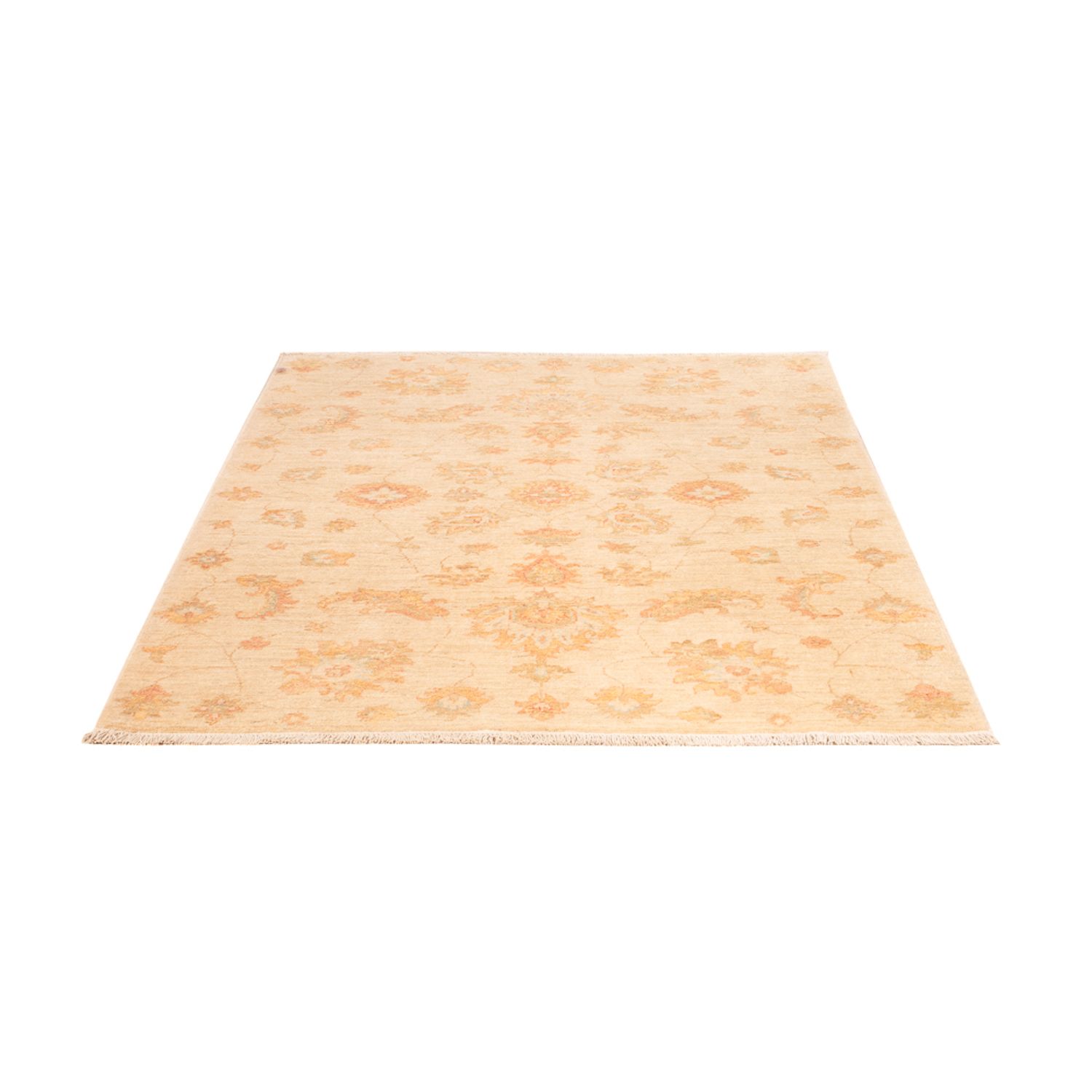 Ziegler Rug - 179 x 128 cm - beige