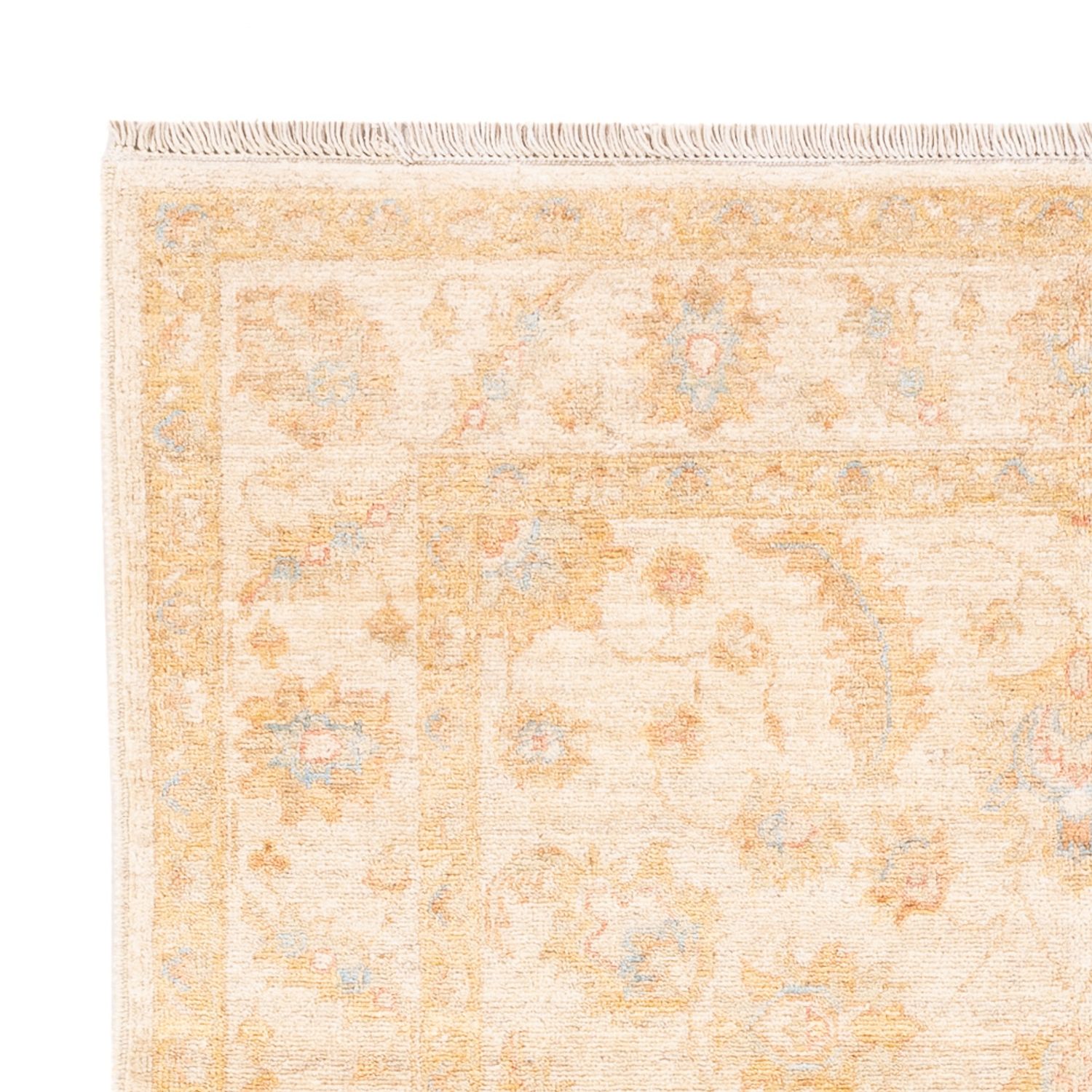 Ziegler Rug - 179 x 118 cm - beige