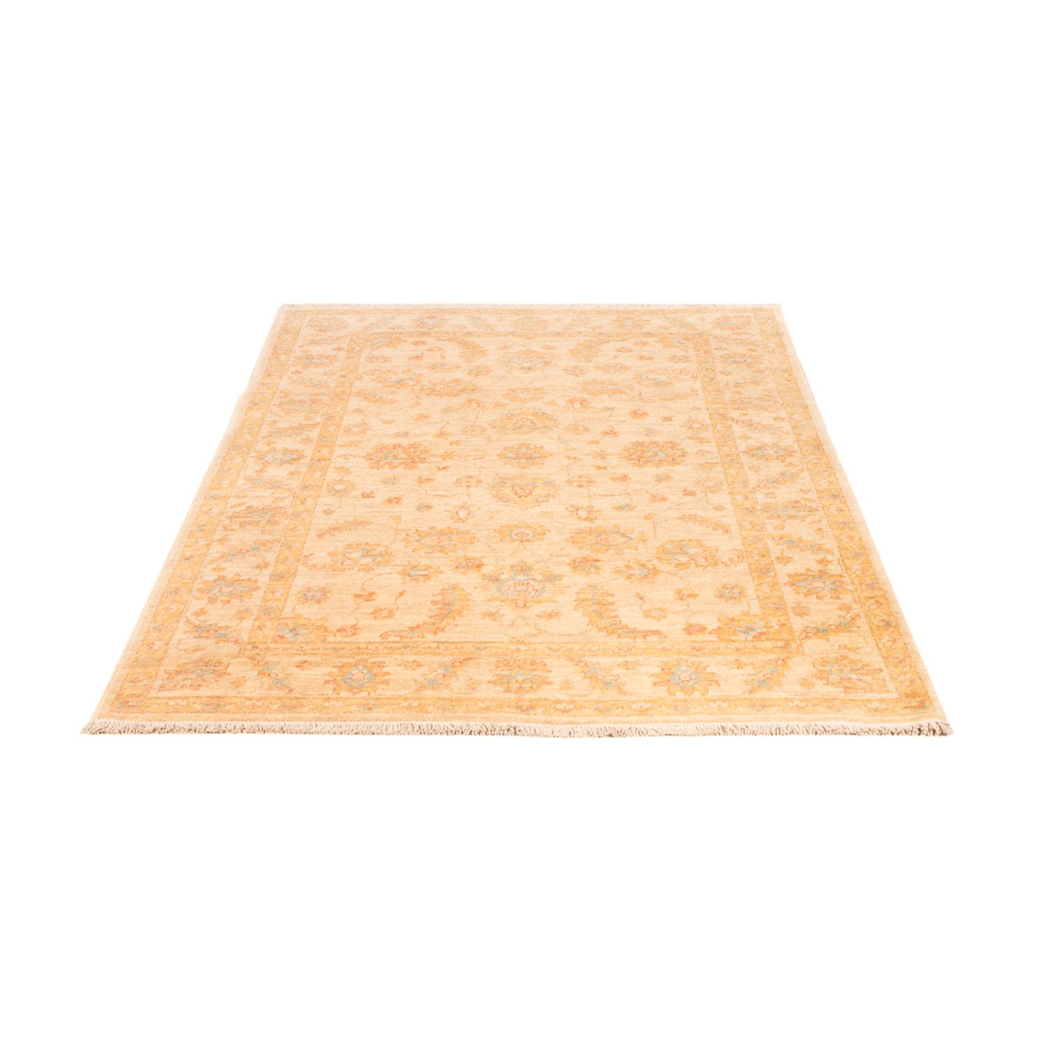 Ziegler Rug - 179 x 118 cm - beige