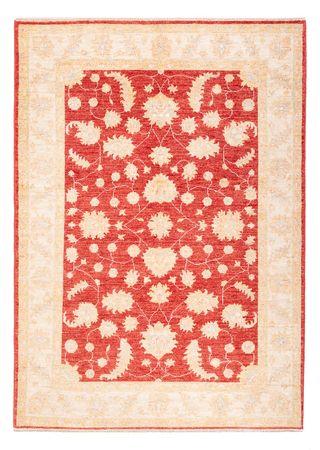 Ziegler Rug - 177 x 126 cm - red