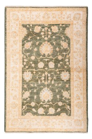 Ziegler Rug - 183 x 119 cm - olive green