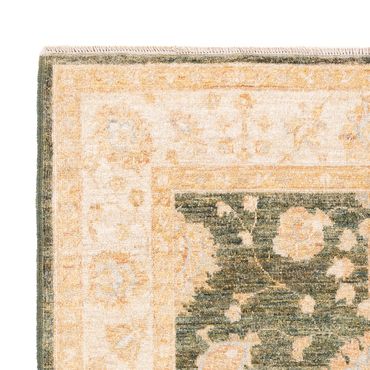 Ziegler Rug - 183 x 119 cm - olive green