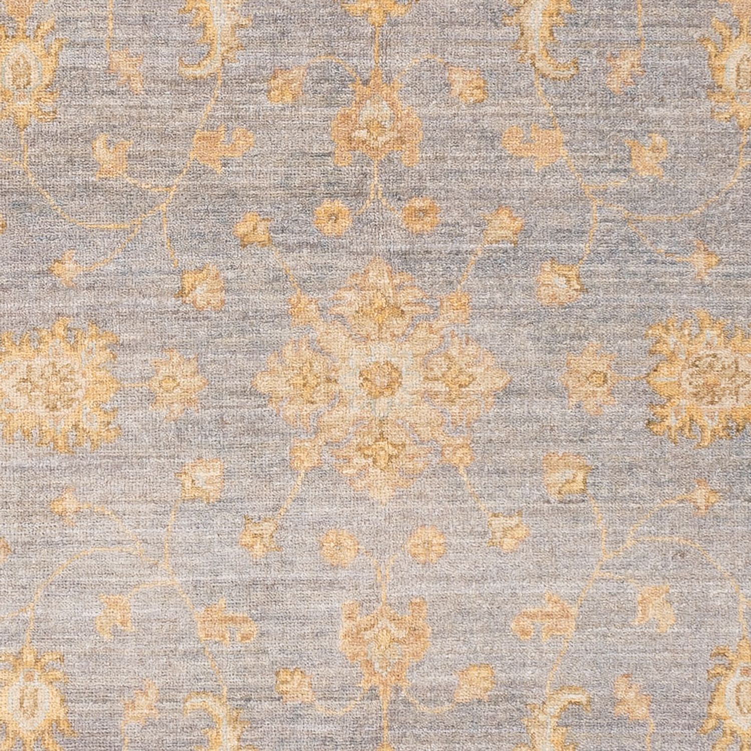 Ziegler Rug - 174 x 122 cm - petrol blue