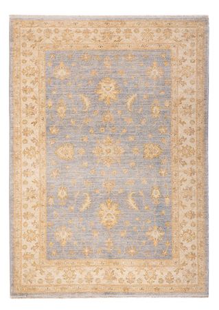 Ziegler Rug - 174 x 122 cm - petrol blue