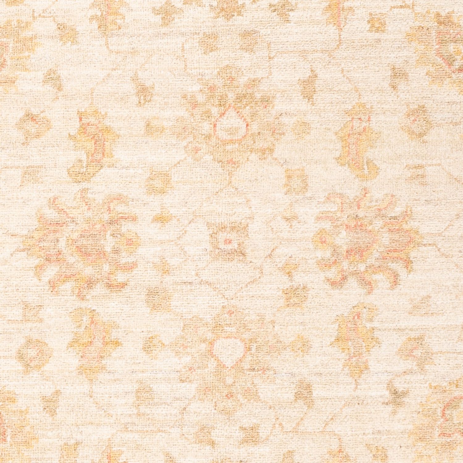 Ziegler Rug - 176 x 123 cm - beige