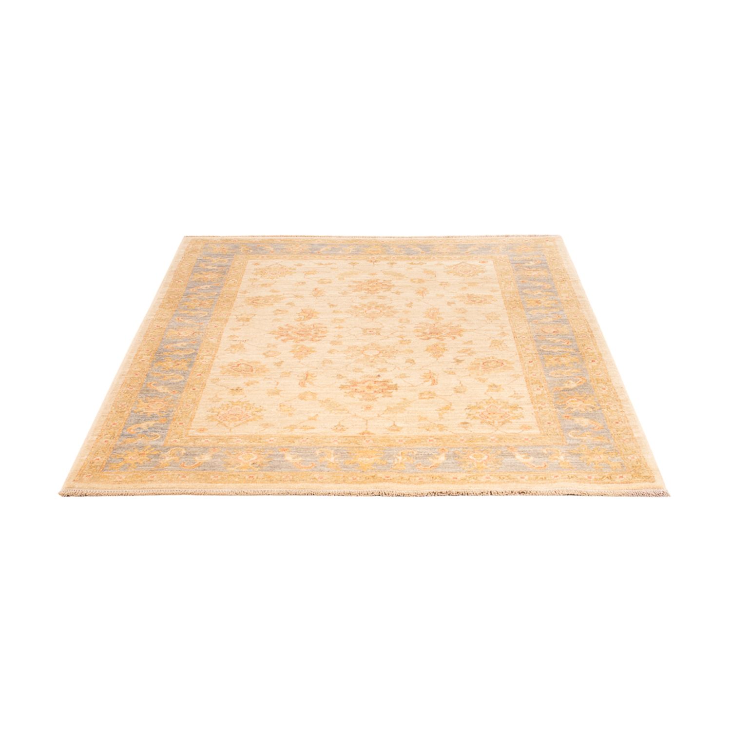 Ziegler Rug - 176 x 123 cm - beige