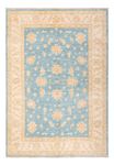 Ziegler Rug - 177 x 122 cm - sea blue