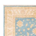 Ziegler Rug - 177 x 122 cm - sea blue