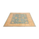 Ziegler Rug - 177 x 122 cm - sea blue