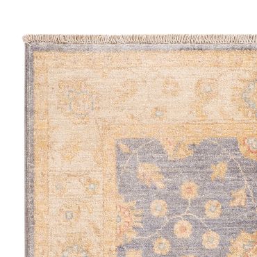 Ziegler Rug - 149 x 100 cm - petrol blue