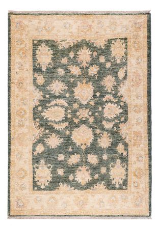 Ziegler Rug - 150 x 105 cm - mint green