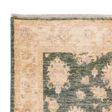 Ziegler Rug - 150 x 105 cm - mint green