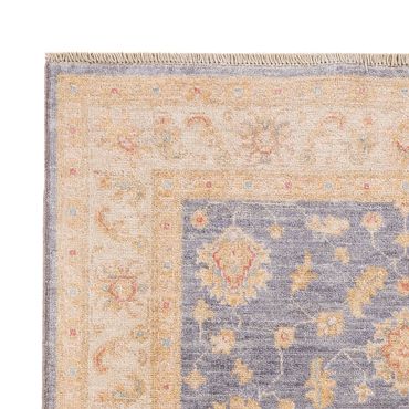 Ziegler Rug - 148 x 101 cm - petrol blue