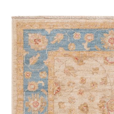 Ziegler Rug - 152 x 103 cm - light beige