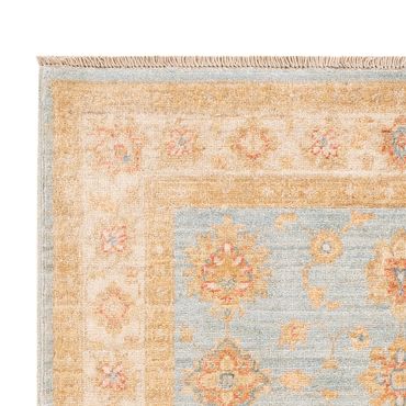 Ziegler Rug - 151 x 103 cm - light blue