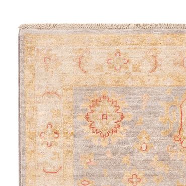 Ziegler Rug - 147 x 103 cm - petrol blue