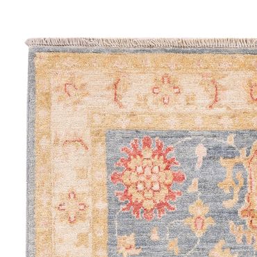 Ziegler Rug - 156 x 98 cm - sea blue