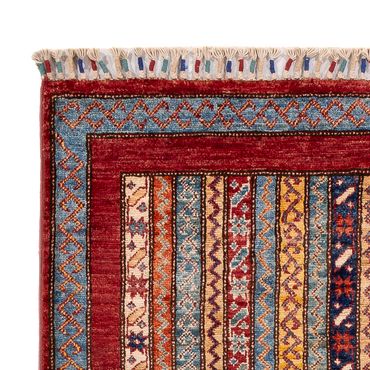 Ziegler Rug - Shal - 145 x 102 cm - multicolored