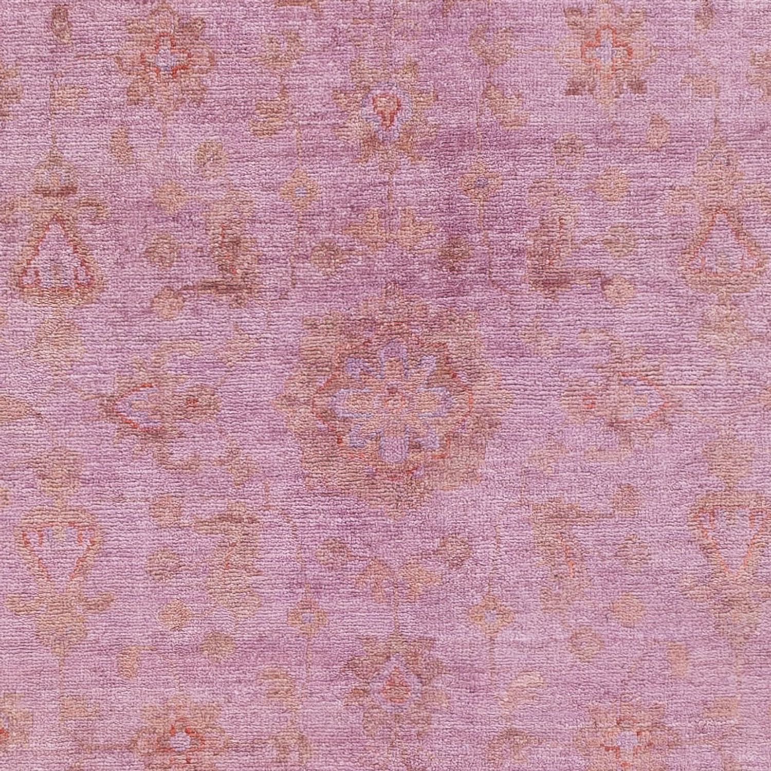 Ziegler Rug - 149 x 103 cm - lilac