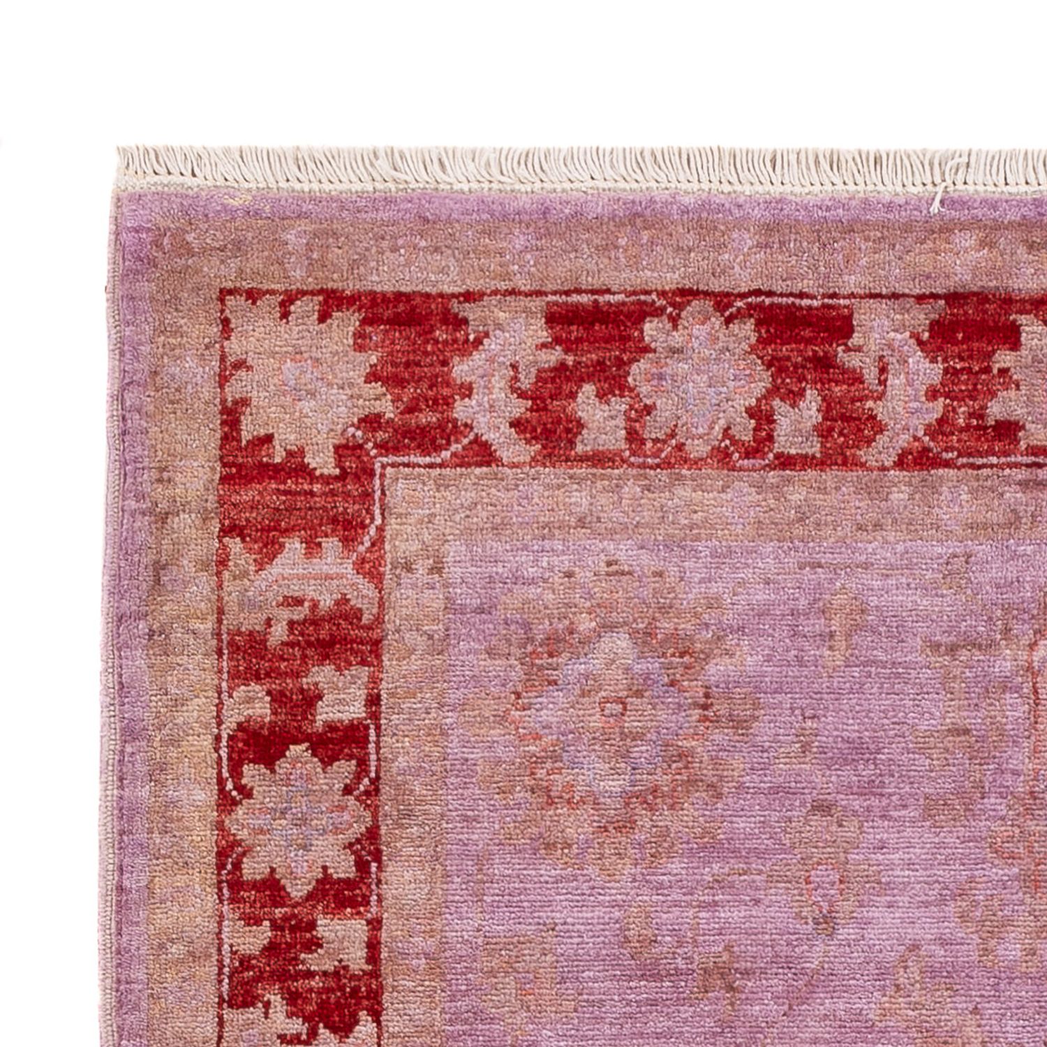 Ziegler Rug - 149 x 103 cm - lilac