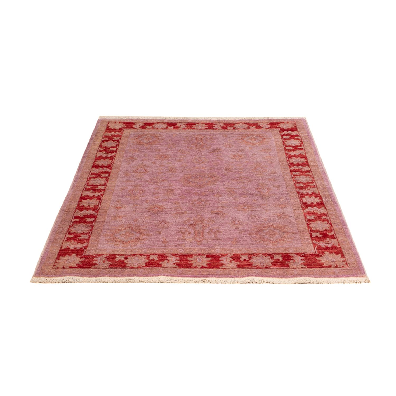 Ziegler Rug - 149 x 103 cm - lilac