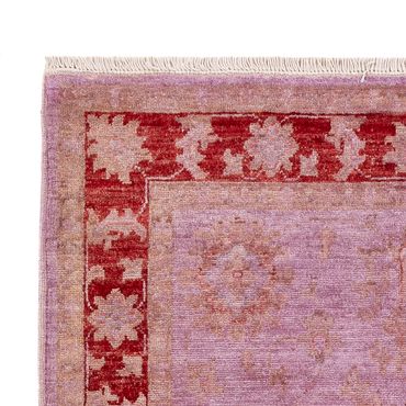 Ziegler Rug - 149 x 103 cm - lilac