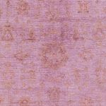 Ziegler Rug - 149 x 103 cm - lilac