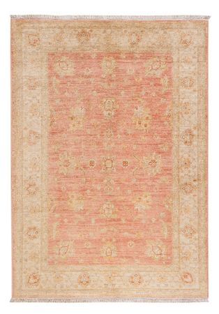 Ziegler Rug - 151 x 104 cm - light red